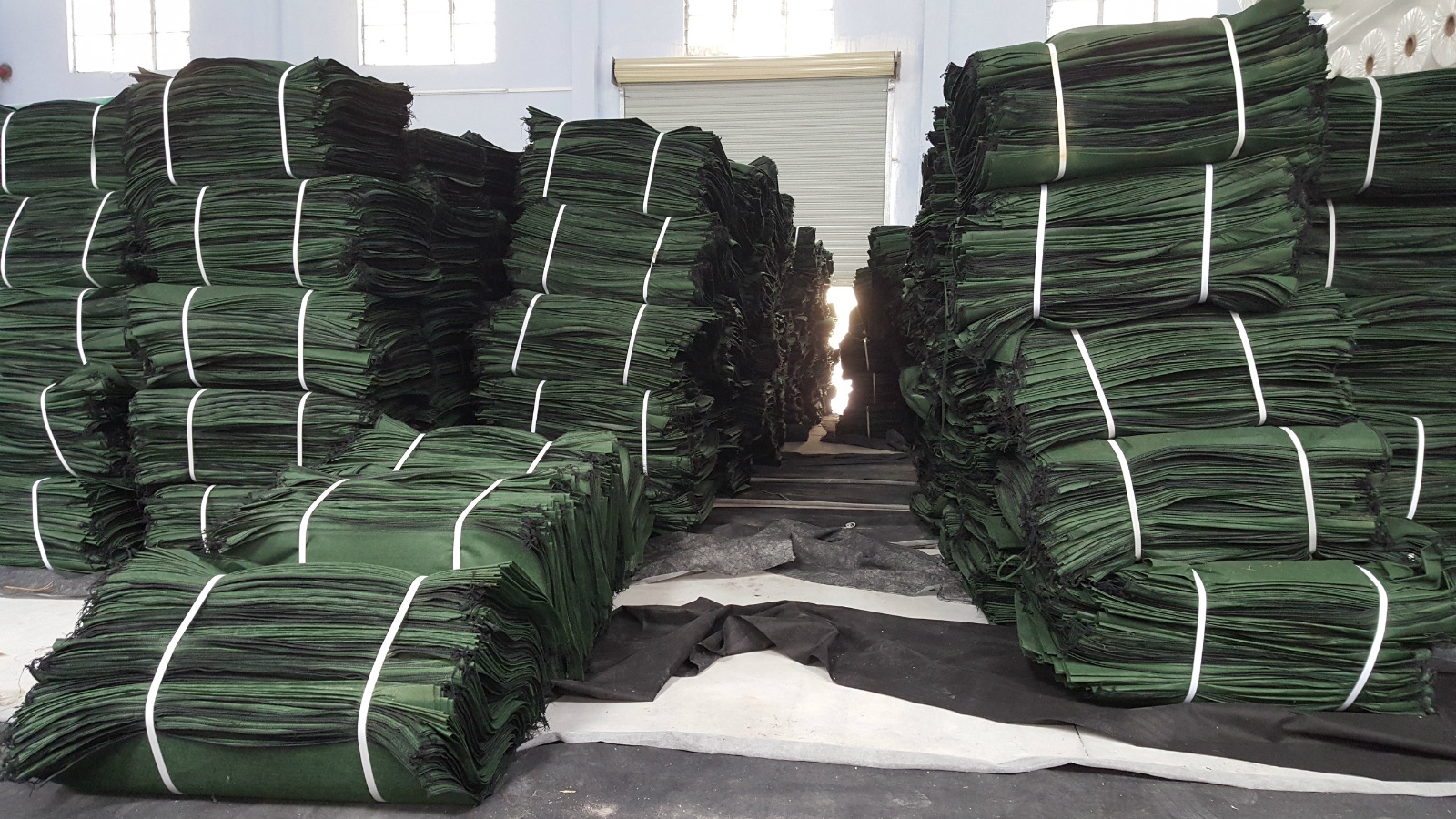 厂家直销 土工生态袋80*50质优价实在