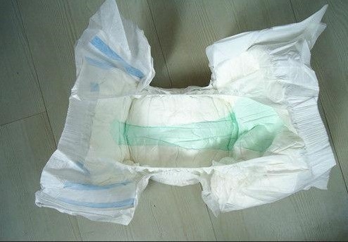 婴儿尿不湿 成人纸尿裤 护理垫用防水透气膜 pe透气膜