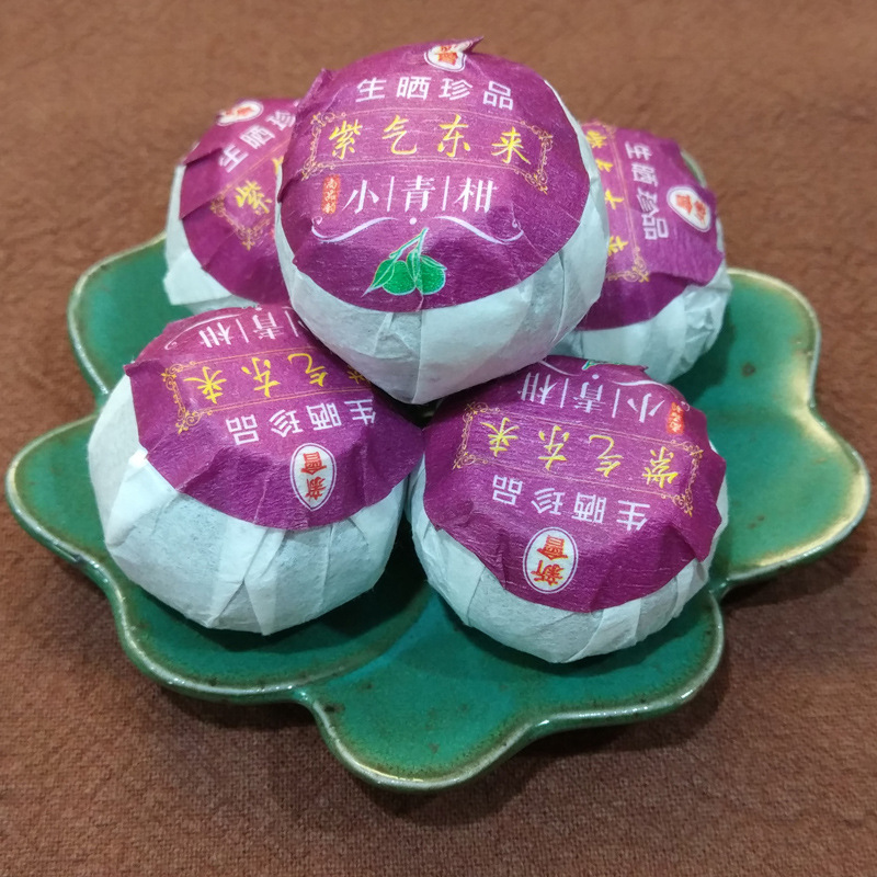 福建省安溪海顶茶叶有限公司