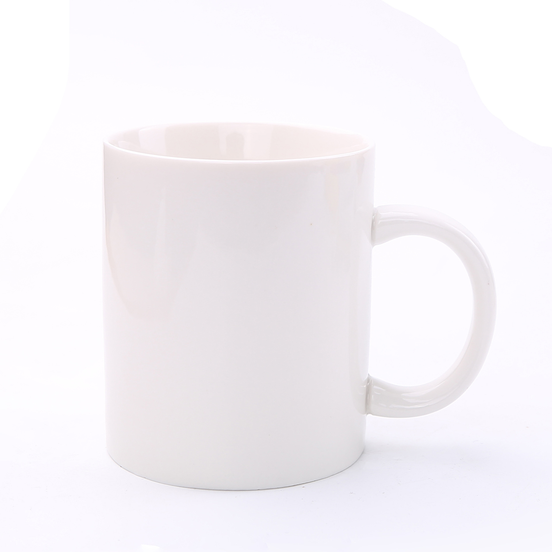 世界杯陶瓷杯子创意个性带盖定制logo批发咖啡马克杯可爱礼品