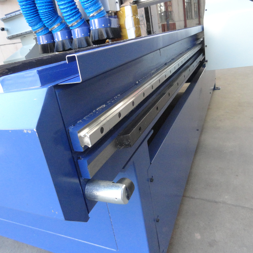 欧克雕刻机 四工序雕刻机 木工雕刻机 板式家具数控雕刻机 cnc