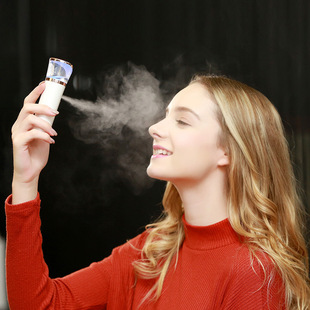 加湿纳米喷雾器