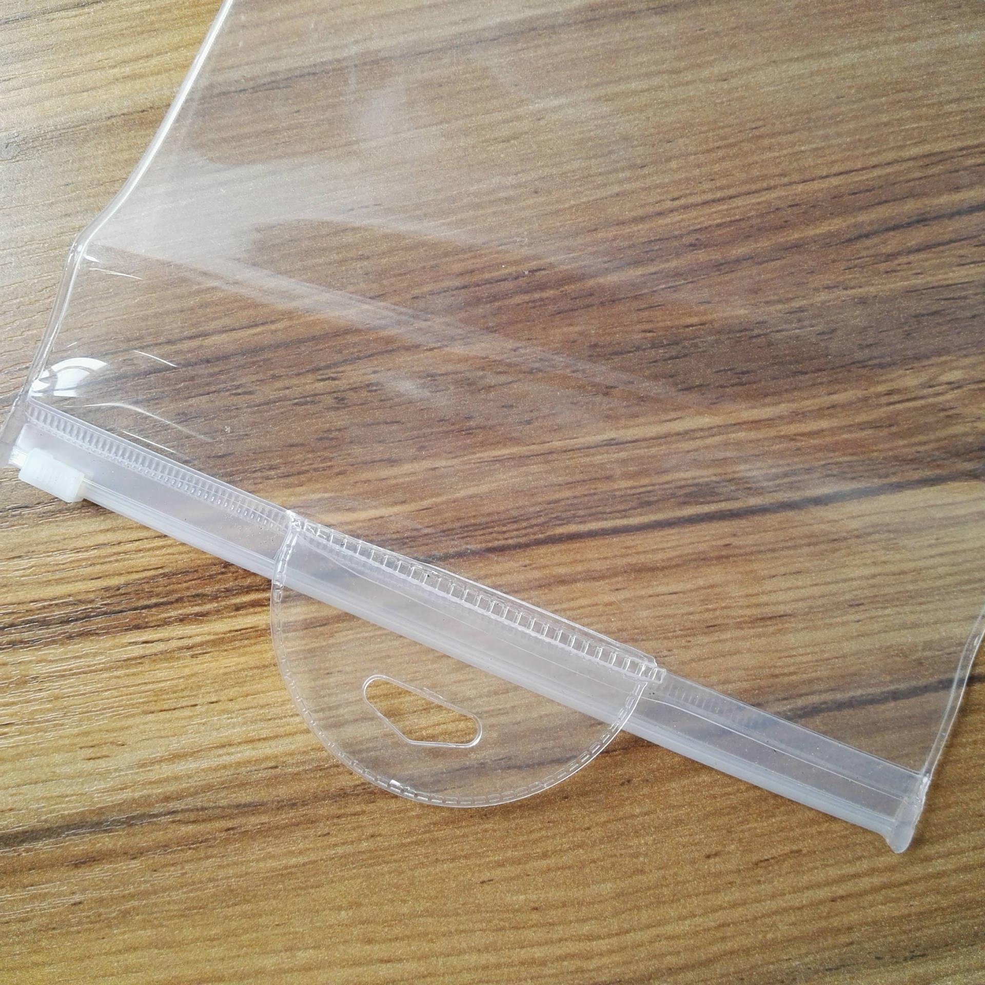 厂家定制透明塑料包装袋 eva材质塑料包装袋 eva环保材料包装袋