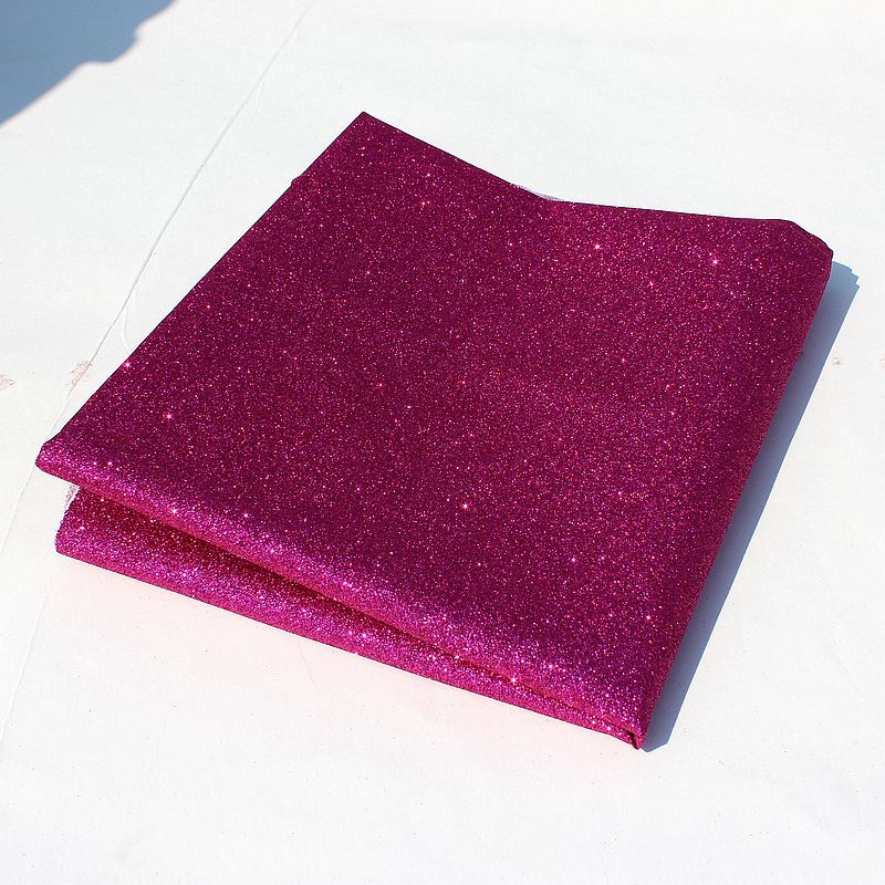 4m宽星光地毯珠光闪光地毯无纺布星光地毯批发直购平台