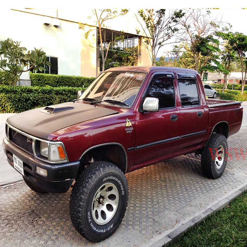 适用hilux rn85 yn85 corner lamp 丰田海拉克斯角灯81620-35051