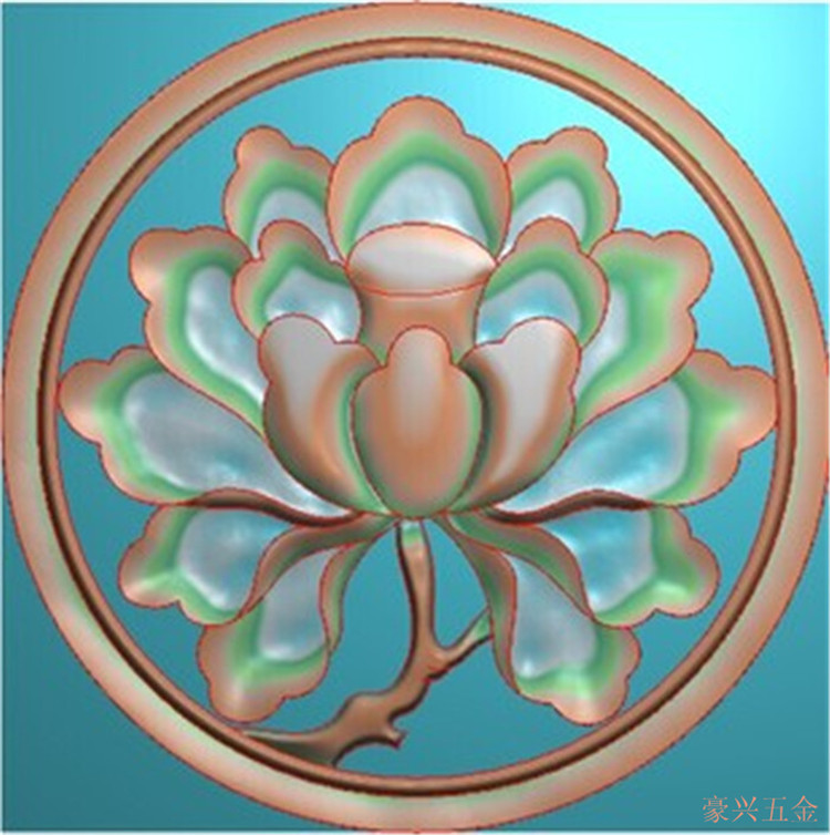 精雕图浮雕图做图画图接图作图改图修图制图浮雕灰度图电脑雕刻图