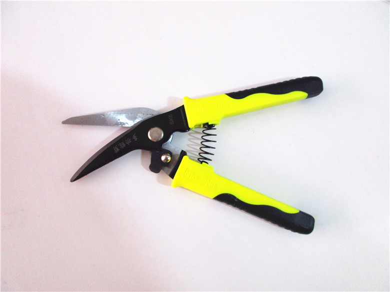 批发弯头功能剪刀铁皮剪修枝剪电子电工功能量大可议