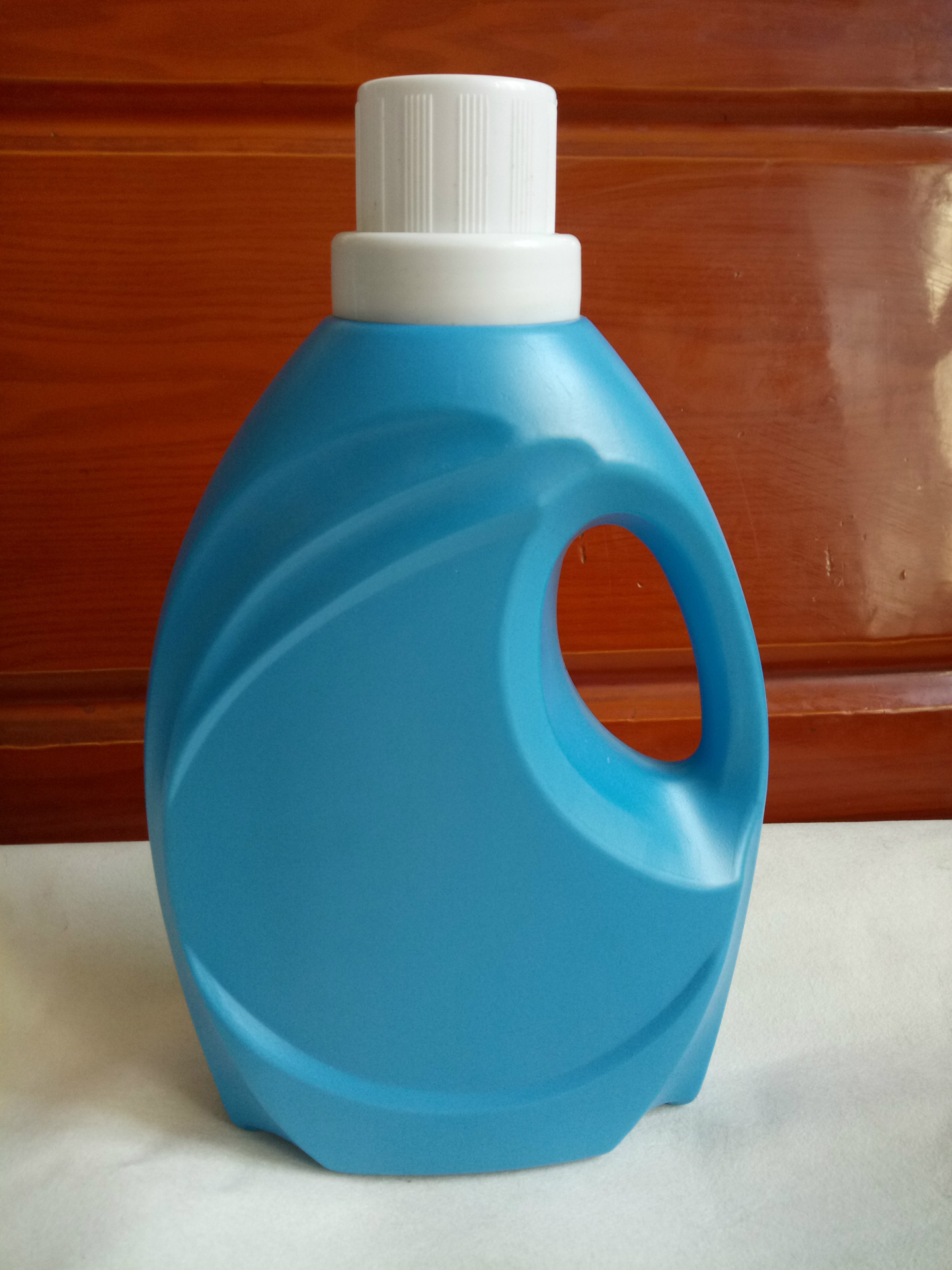 1升洗衣液塑料桶 洗涤液塑料桶 洗衣液瓶 日化瓶 (日化用品)