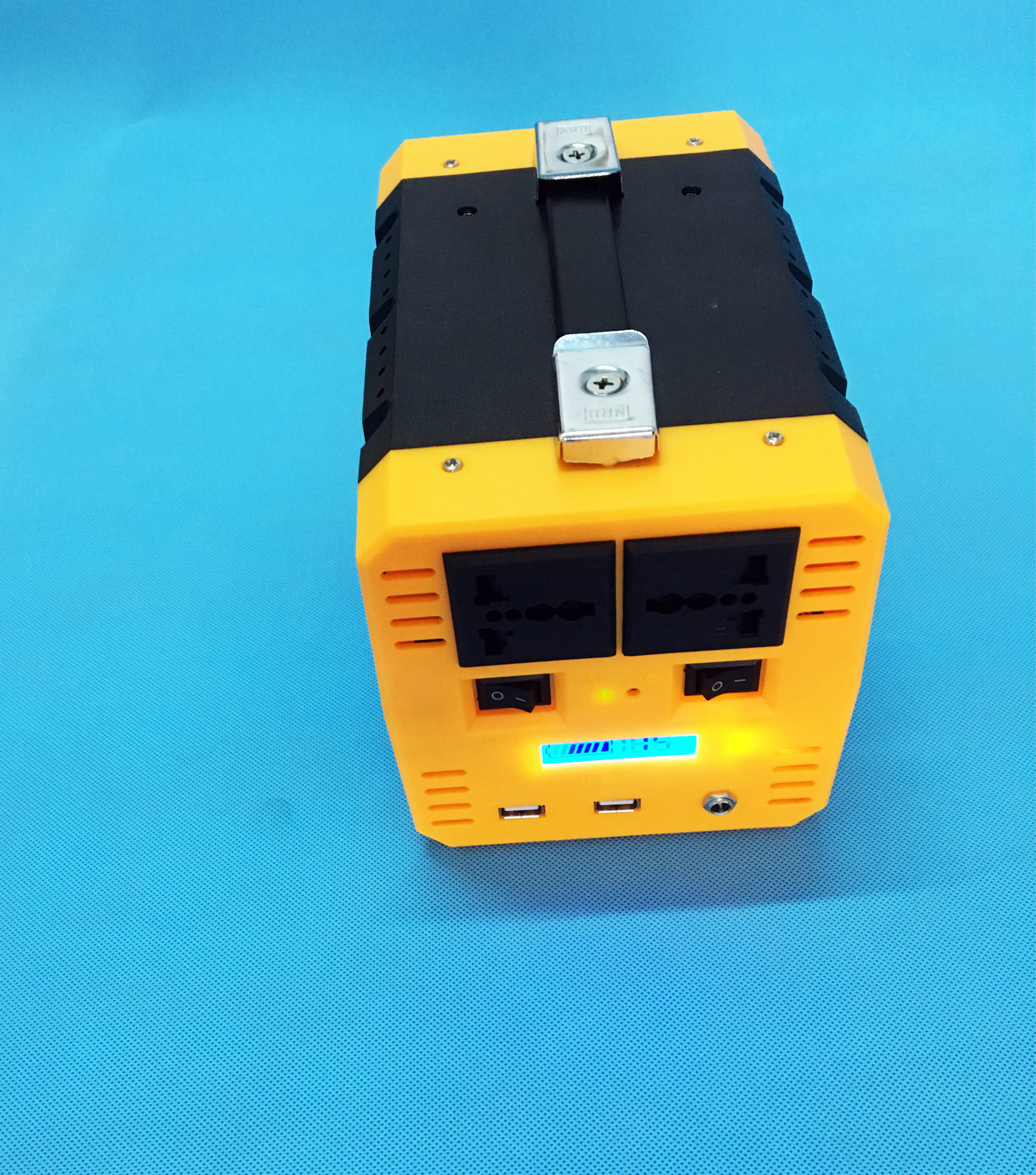 yd400l移动电源箱