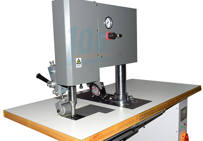 糖果袋无纺布超声波缝合机 编织袋封口机 厂家直销 密封性好