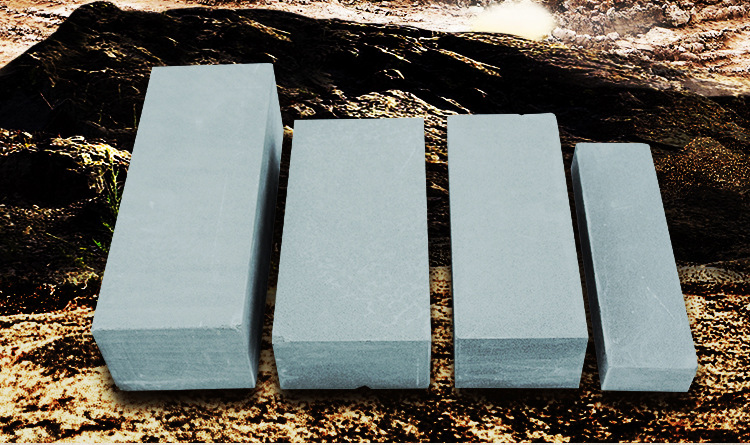 现货批发 易磨刀 天然青岩石磨刀石 800目高品质青岩磨刀石 供应