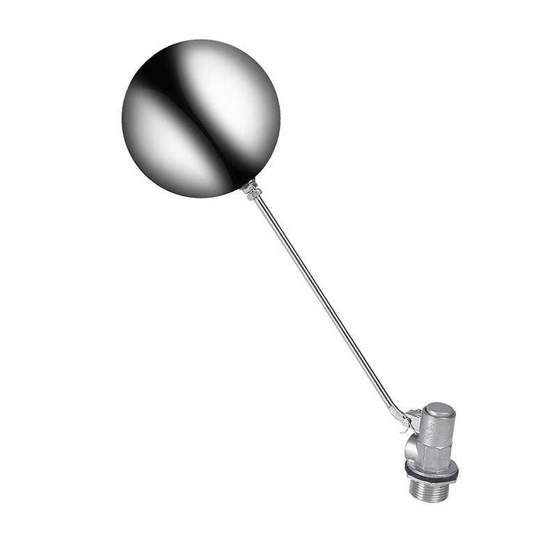 不锈钢水箱浮球阀