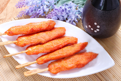 鸡柳川香鸡柳冷冻鸡柳速冻鸡柳鸡柳棒