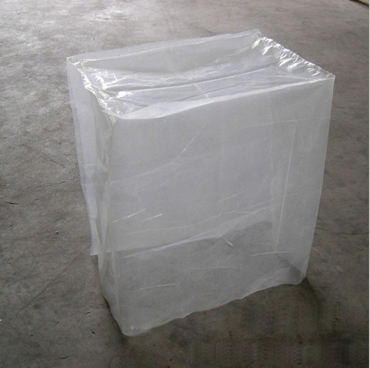 pe四方底袋立体袋装箱袋 防潮袋防尘袋pe袋机柜包装袋塑料袋