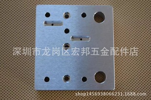 厂家供应 机械加工制造 零件加工 五金加工 铝件加工 外发加工