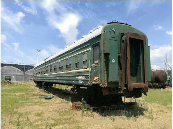 废旧火车厢,废旧火车厢质量好,废旧火车厢发货及时