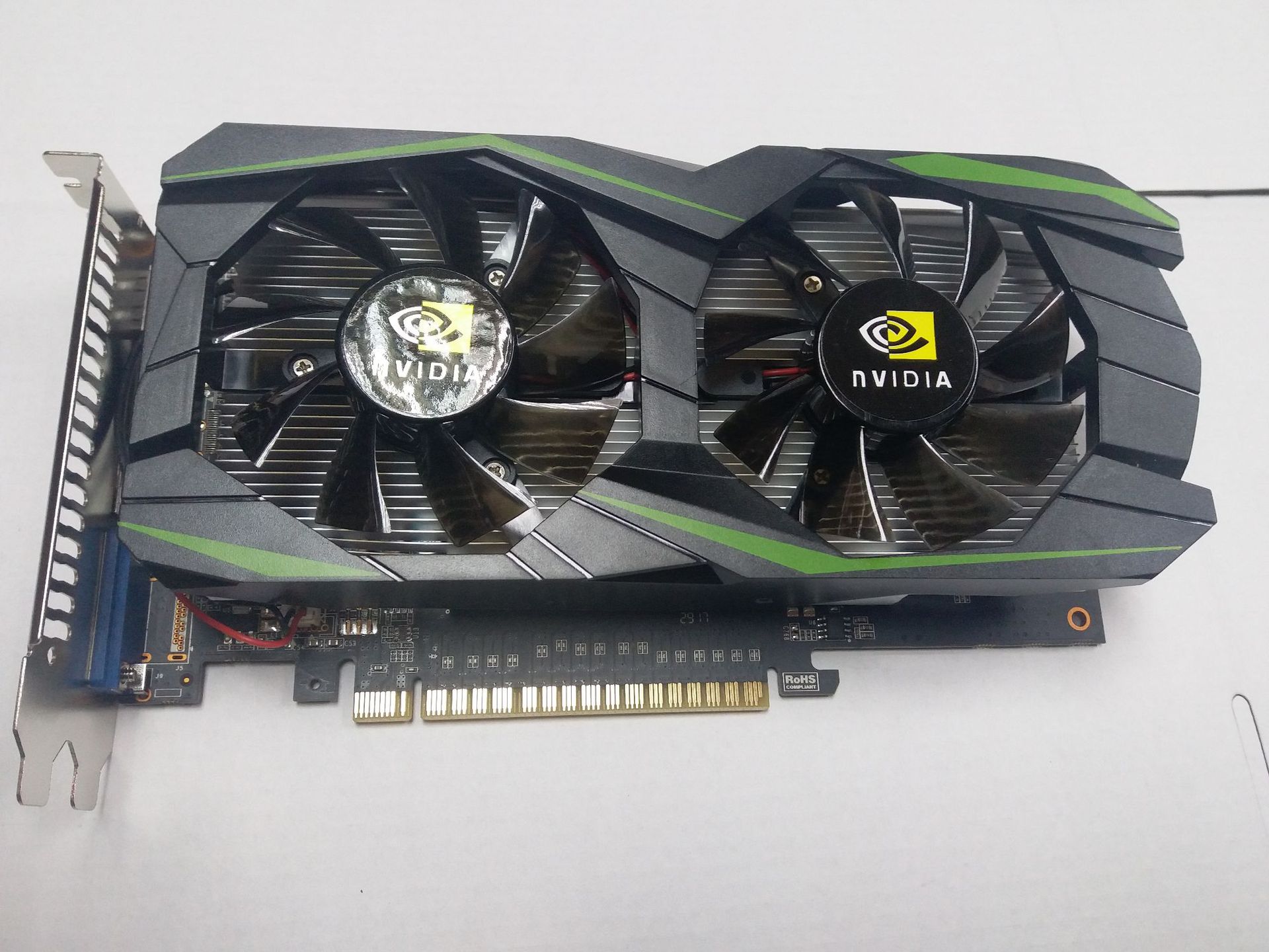 显卡gtx950m 真实4gb ddr5 pci-e 独立显卡