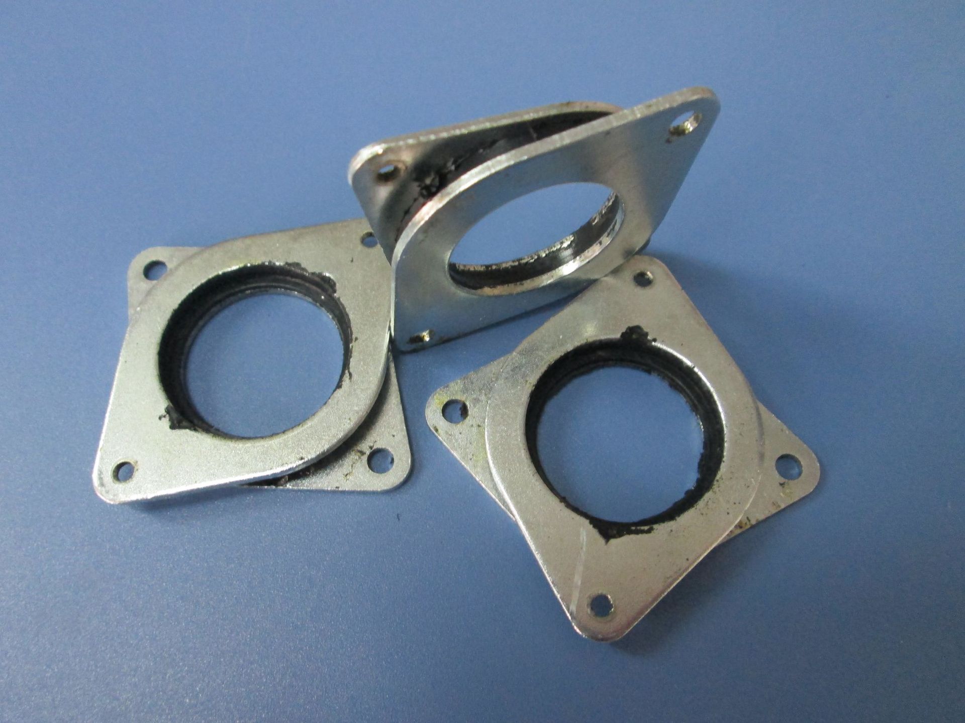 深圳减震垫生产厂家 开模定做电机减震垫 五金橡胶减震垫