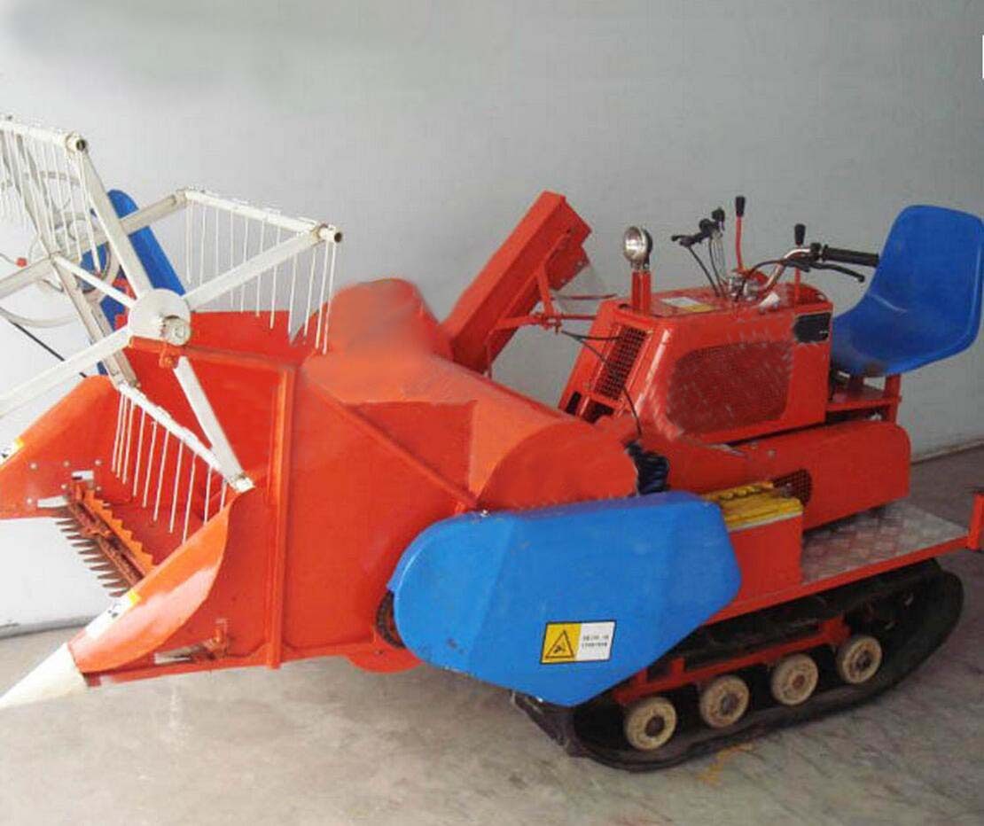 小型收割机产品详情厂家直销品质保证现货供应