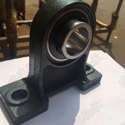 【现货】外球面轴承uc308/90608