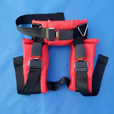 安全带 厂家供应儿童户外蹦极跳床安全带 批发加工各种尺寸安全带