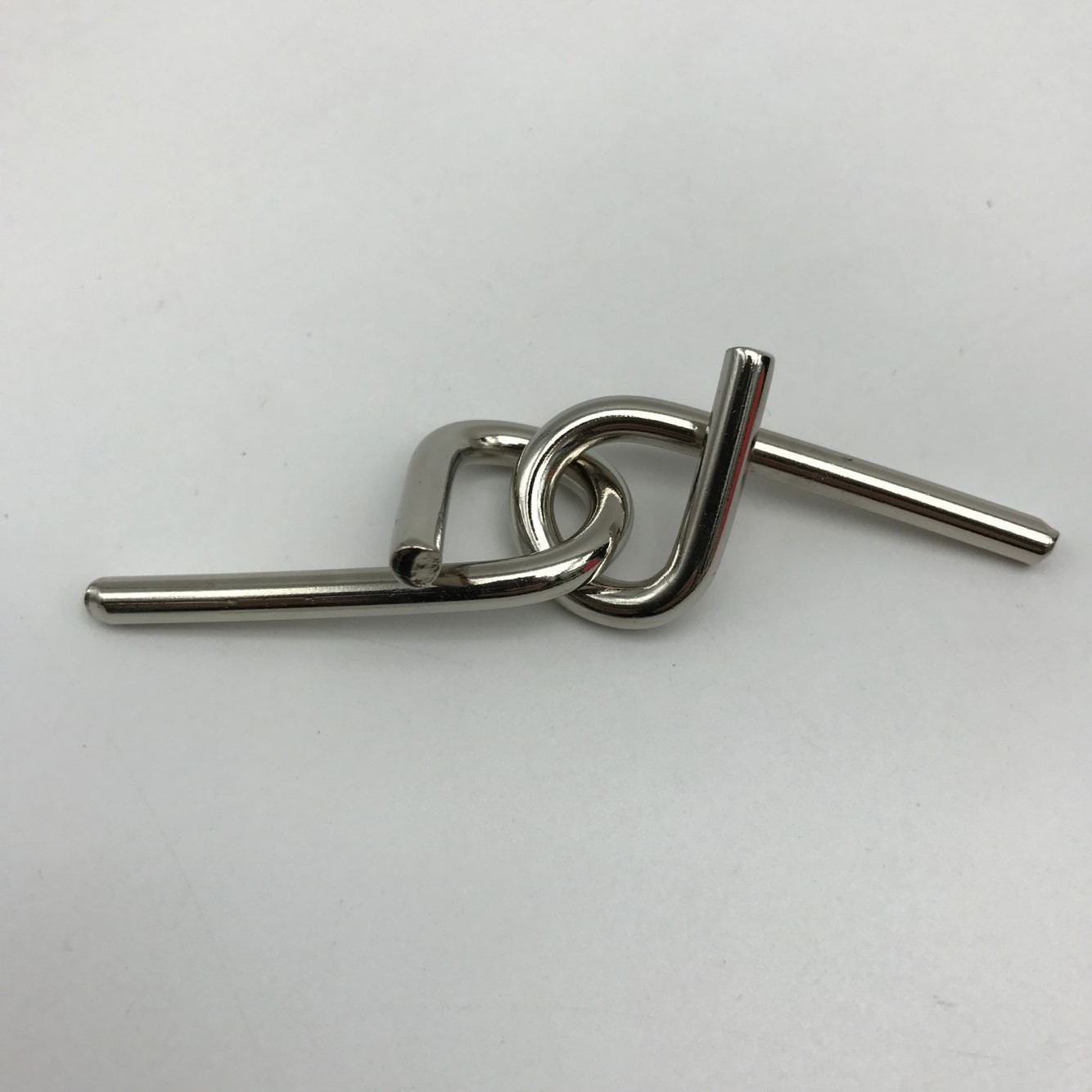 5粗m解环12件套装益智娱乐金属9九连环智力扣解环解锁玩具批发