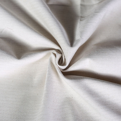 16*11人字纹棉麻帆布箱包细帆布面料 可定制 工厂直销