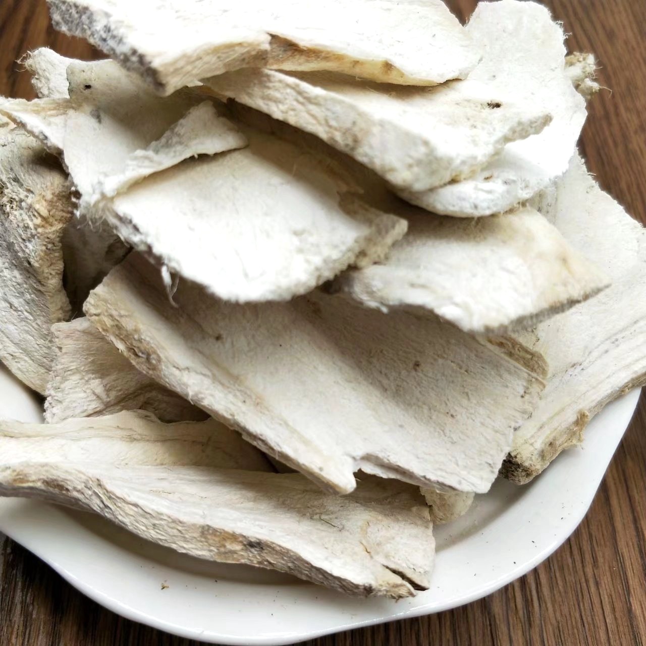 中药材批发葛根片野生老葛根 农家葛根产地直销葛根茶药食葛根