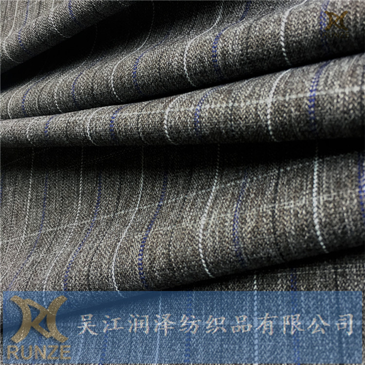 再生棉斜纹布涂层玫红色 涂层布 涤棉混纺 箱包手袋棉类面料-报价