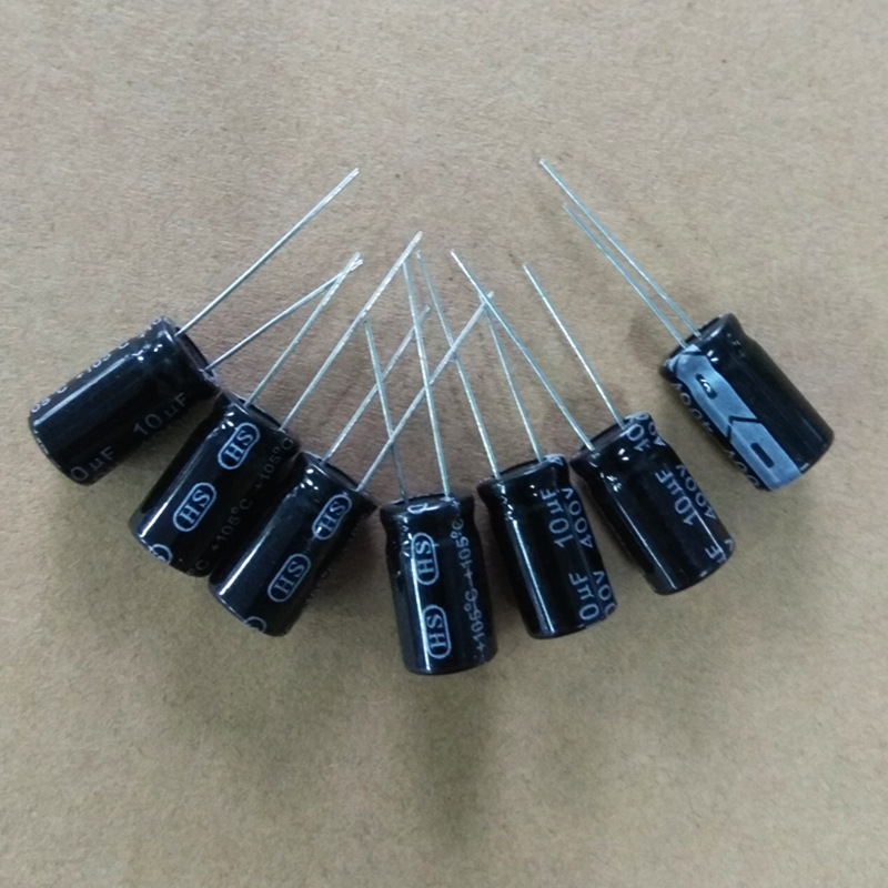 cd110400v10铝电解电容1016圆柱形电器产品零件电容器