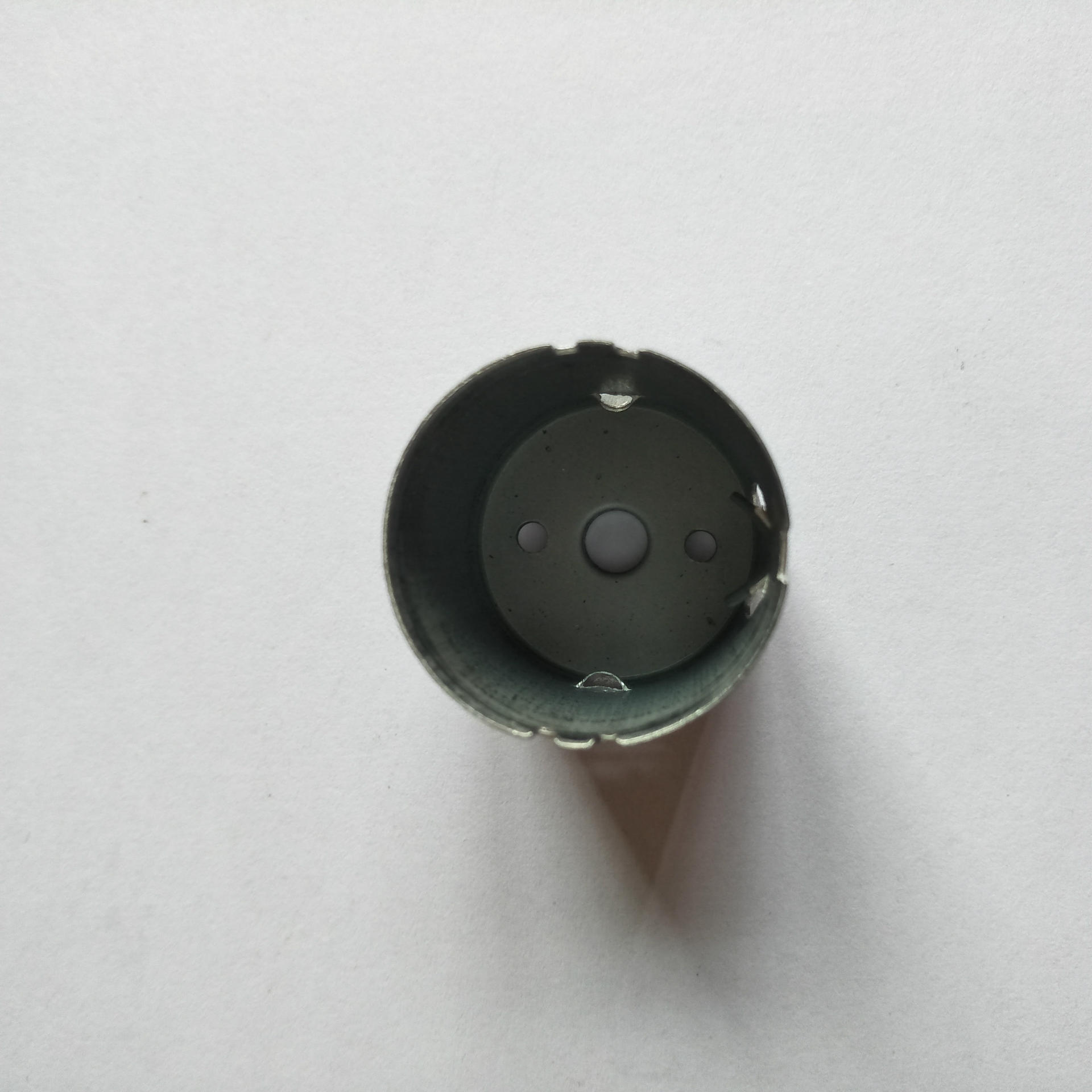 专业拉伸件冲压件马达壳外壳电风扇马达壳微型马达壳