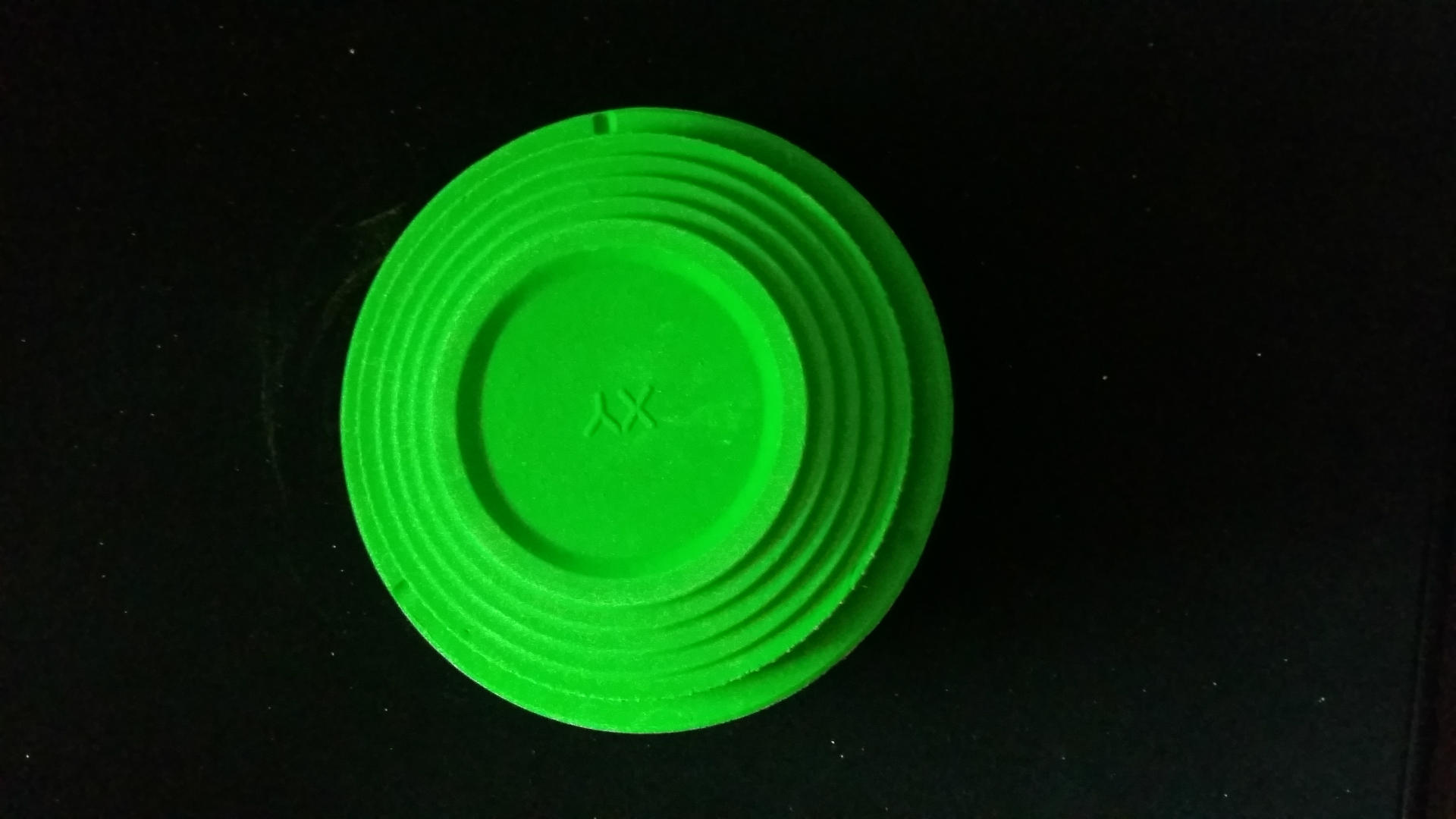 户外体育射击靶 射击飞盘飞碟 野外训练靶 射击训练陶制飞碟靶