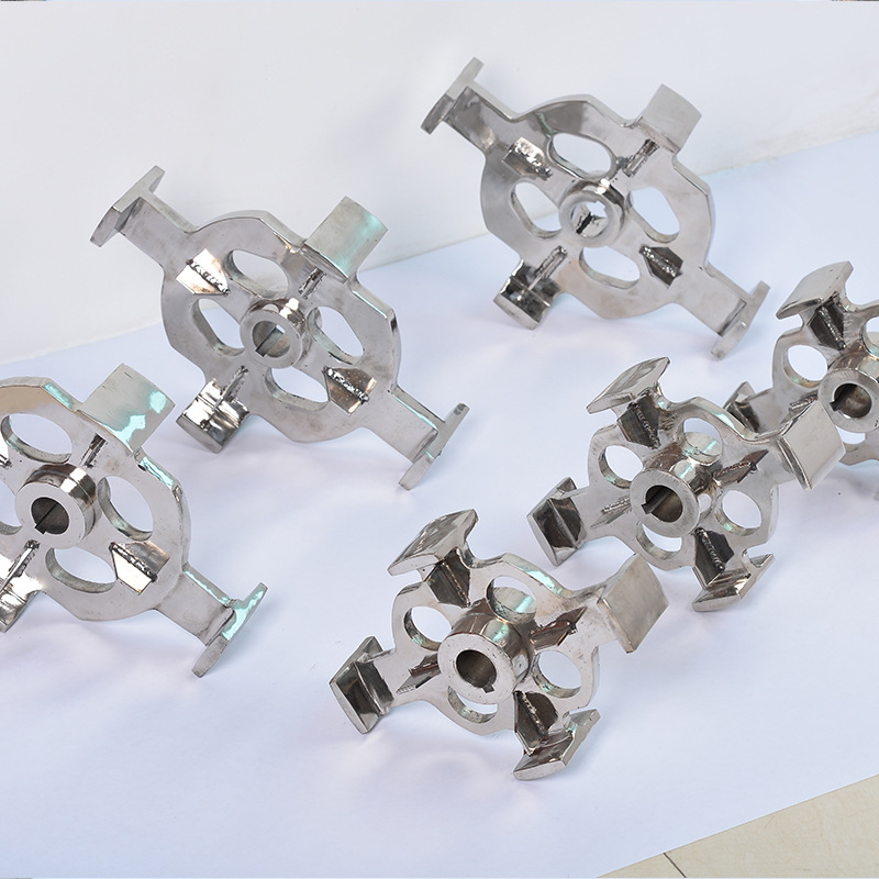 厂家直销320型号 万能粉碎机 活动盘 粉碎配件 不锈钢活动盘