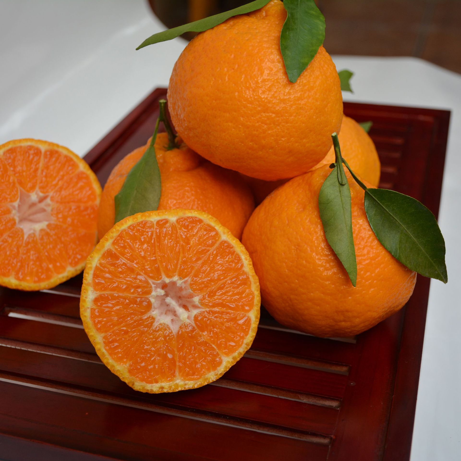 不知火丑柑中果5斤四川蒲江丑橘现摘现发新鲜水果非春见耙耙柑