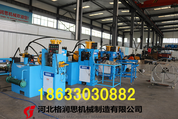 f30,t50制钉机 直排钉机器 气排钉成型机厂家直销 枪钉排钉设备