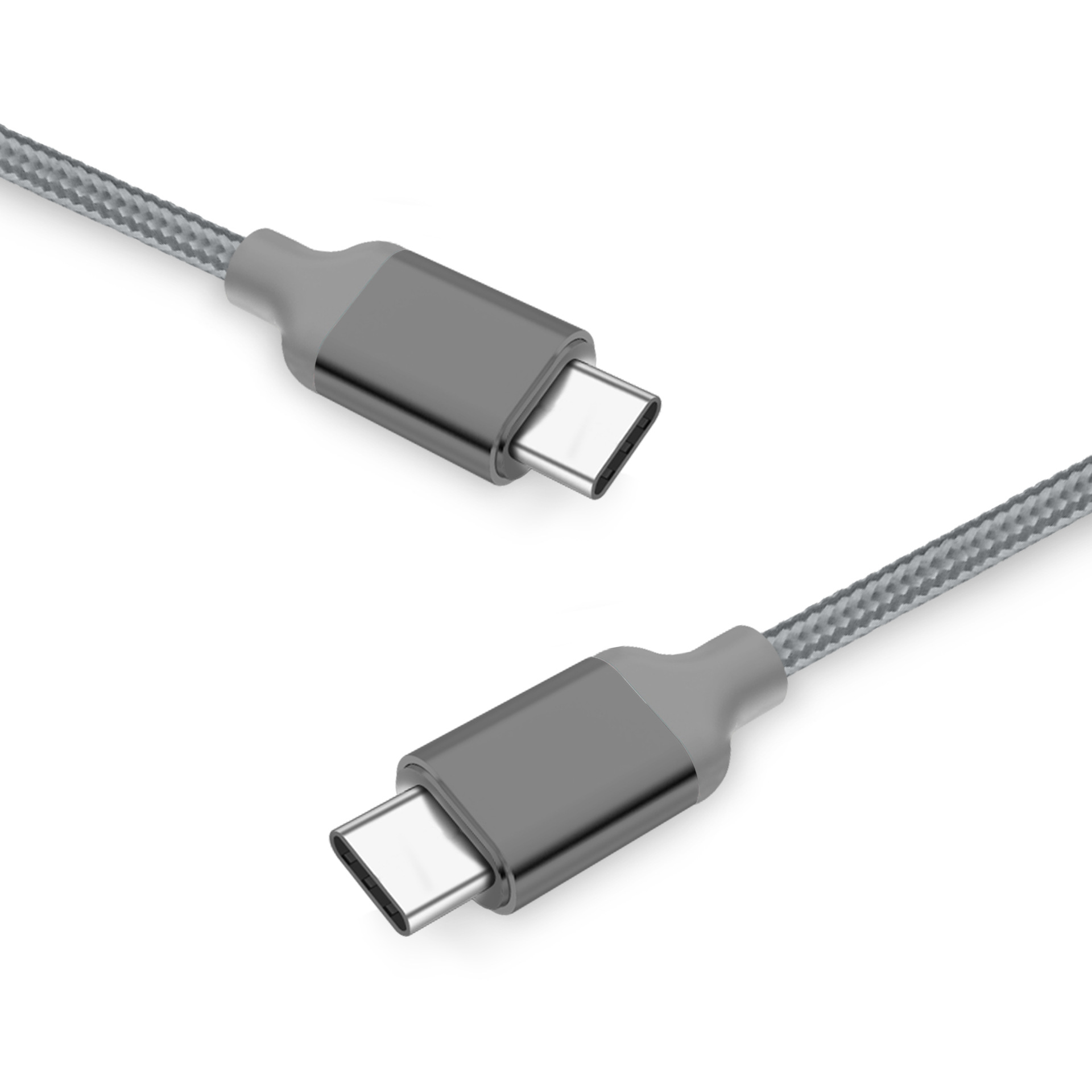 type c to c 100w 20v5a大功率数据线480mbps低配速率高性价emark