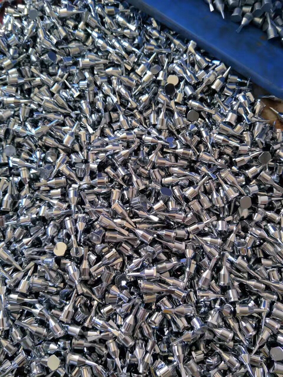 烙铁头定制各种烙铁头高频烙铁头优质焊锡头