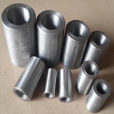 钢筋套筒低价销售