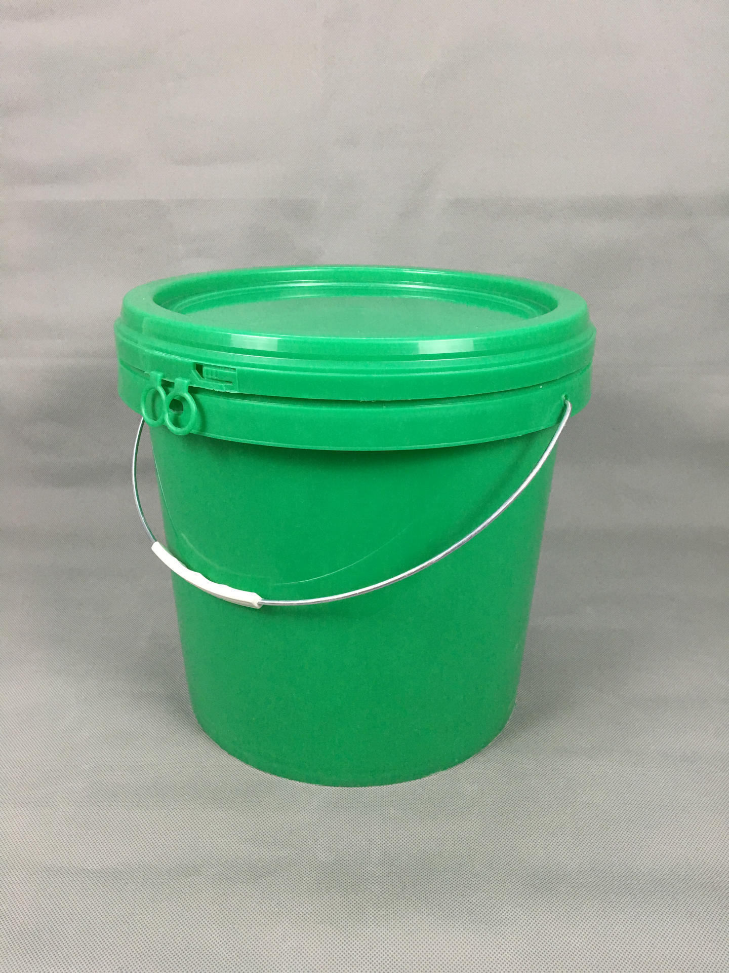 远新10l塑料桶10kg塑料桶ab胶桶锡膏桶防水桶果酱调料桶辣椒酱桶