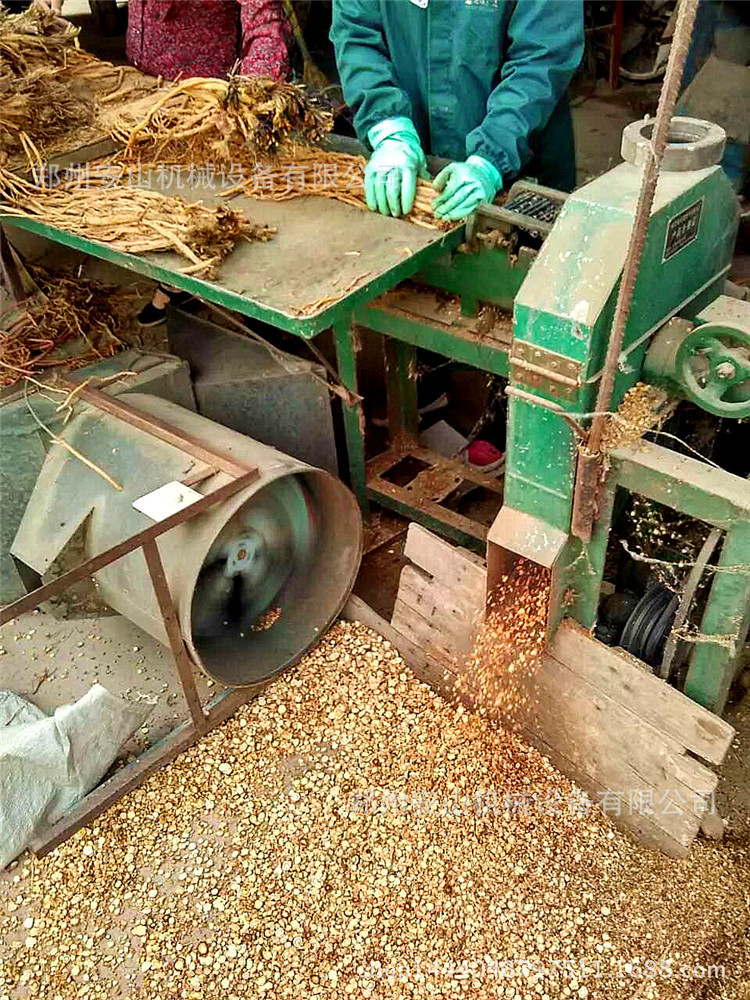 批发中药材丹参甘草切片机 多功能中草药黄芪削片机 桂枝切药机