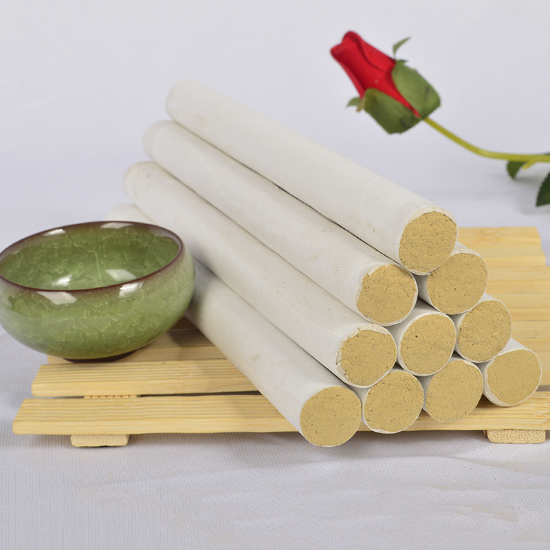 南阳艾条批发厂家直销艾条20:1五年陈纯艾绒条艾柱艾粒oe.