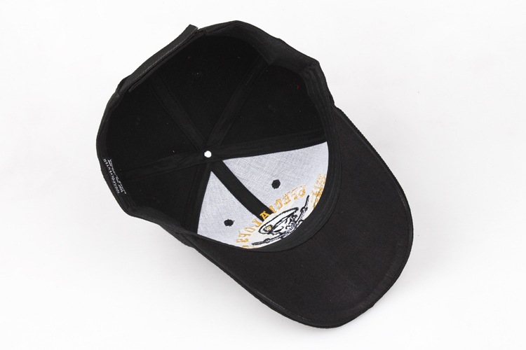 Lan Yin Wholesale Marine Corps Commemorative Baseball Cap Military Fans Tactical Hat Embroidered Logo