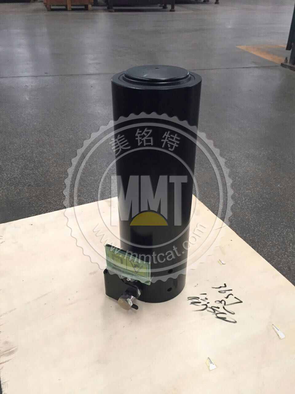 cat卡特385 390涨紧油缸297-9154挖掘机2979154四轮一带底盘件