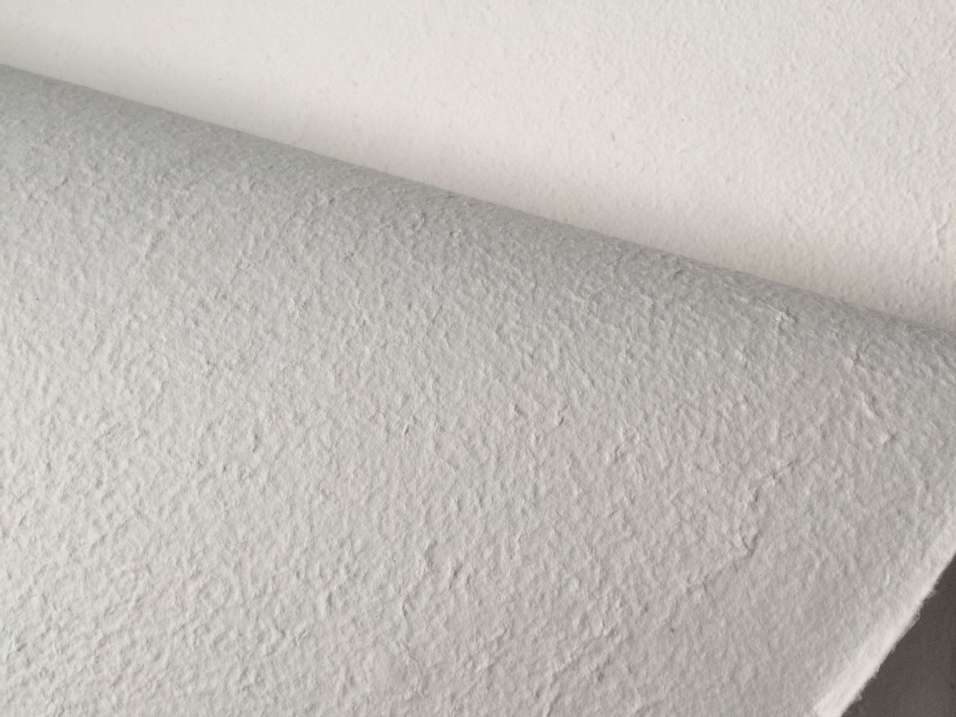 白色手造纸皱纹纸棉纸东巴纸包装纸特种纸复古纸手工纸