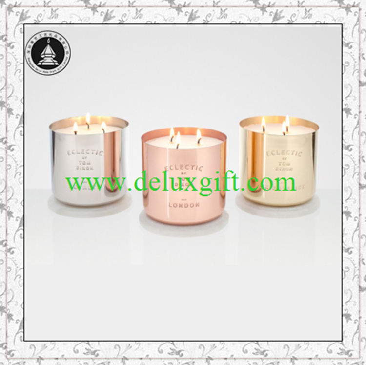 delux scented candle 香薰蜡烛17