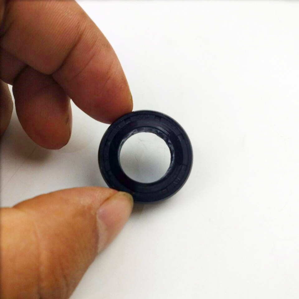 电机油封 电动车电机油封 15*25*7电机油封 原厂配套油封品质保证