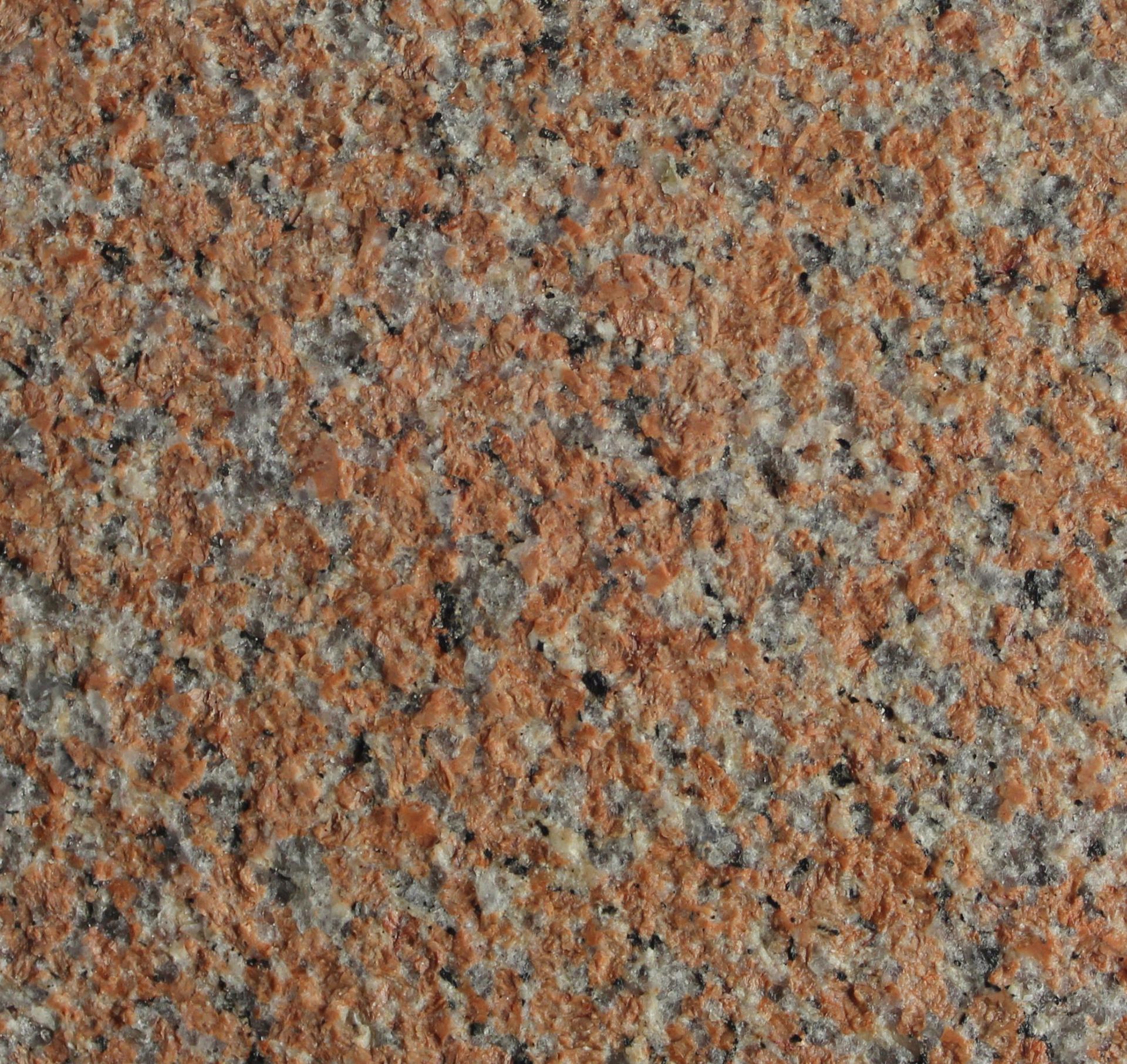 【同盛石材】山东红色花岗岩 石岛红老8号火烧板石材