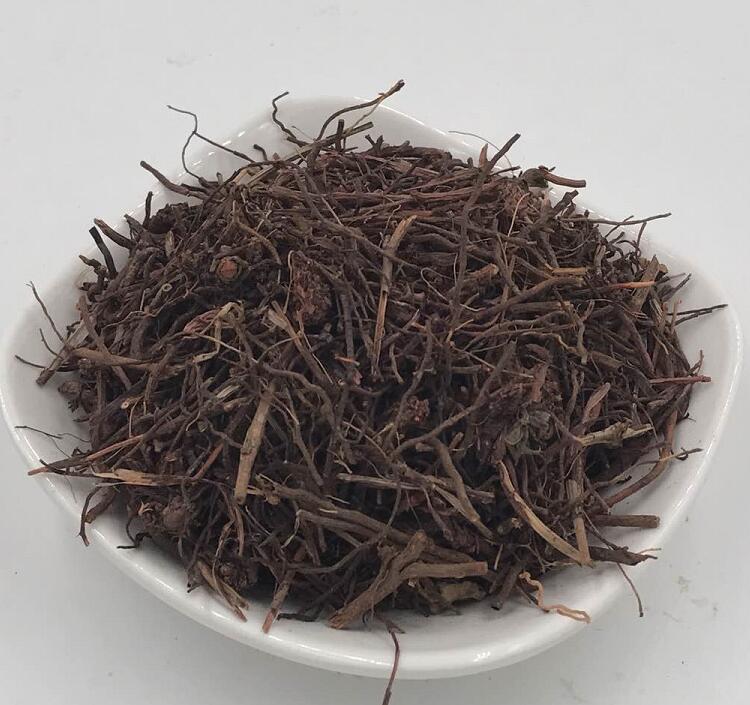 茜草血见愁破血草红批一公斤 初级农产品
