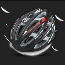 头盔GUB SS自行车一体成型骑行头盔山地车装备户外运动大码安全帽