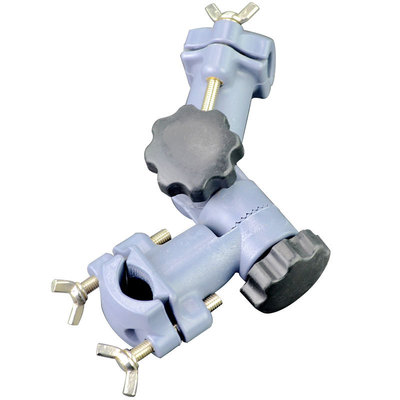 万向钓鱼支架钓椅支架炮台拉饵盘鱼护支架万向伞架万向多功能连接